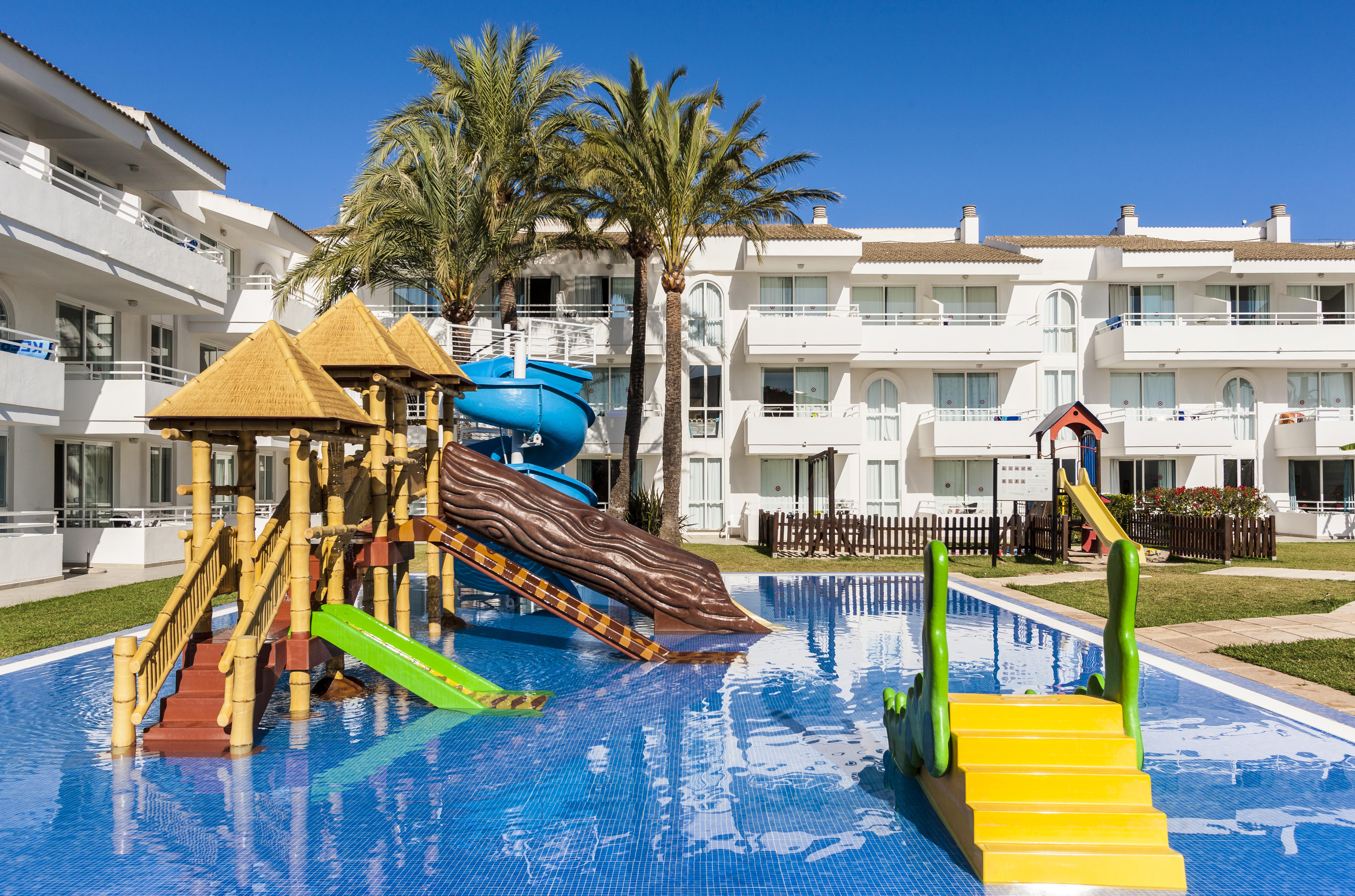 Hoposa Hotel & Apartaments Villaconcha Port de Pollenca Exterior photo